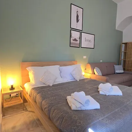 Il Borgo Di Ulisse *