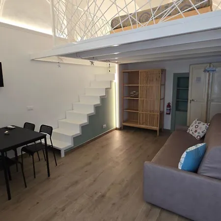 Il Borgo Di Ulisse *