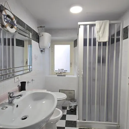 Holiday home Il Borgo Di Ulisse *