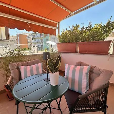 Holiday home Il Borgo Di Ulisse *