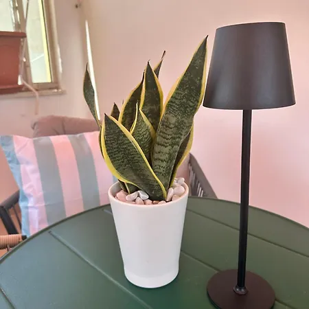 Il Borgo Di Ulisse *