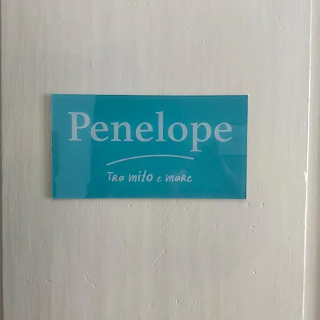 Holiday home Il Borgo Di Ulisse