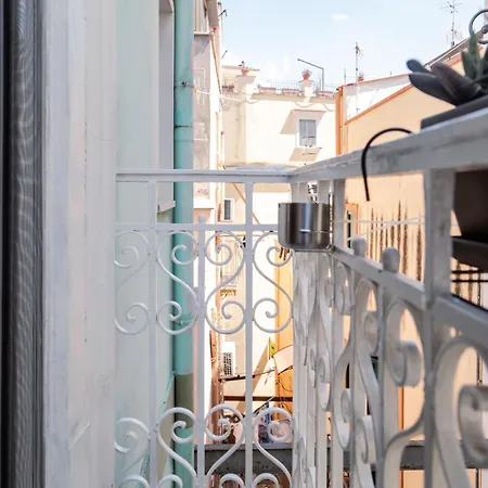 Il Borgo Di Ulisse *
