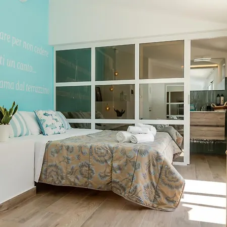Il Borgo Di Ulisse Ferienhaus