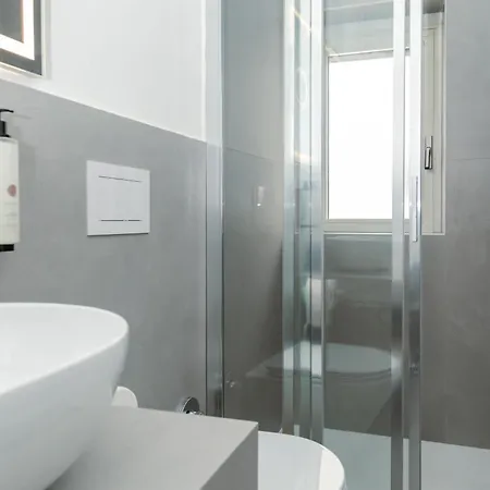 Il Borgo Di Ulisse Сasa de vacaciones *