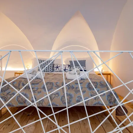 Il Borgo Di Ulisse Tatil Evi