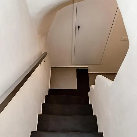 Il Borgo Di Ulisse Tatil Evi Gaeta