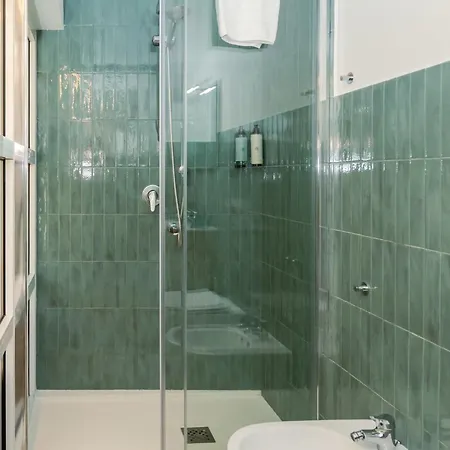 Сasa de vacaciones Il Borgo Di Ulisse