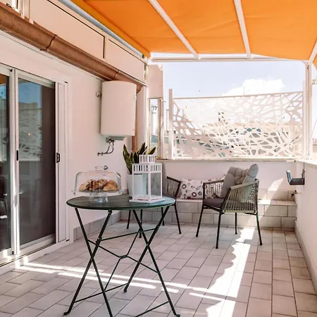 Il Borgo Di Ulisse Gaeta