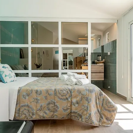 Il Borgo Di Ulisse Tatil Evi Gaeta