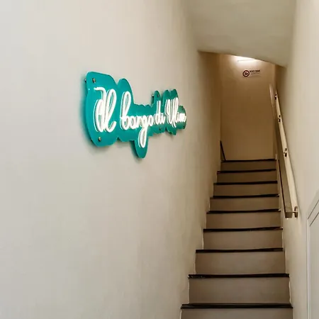 Il Borgo Di Ulisse Сasa de vacaciones *