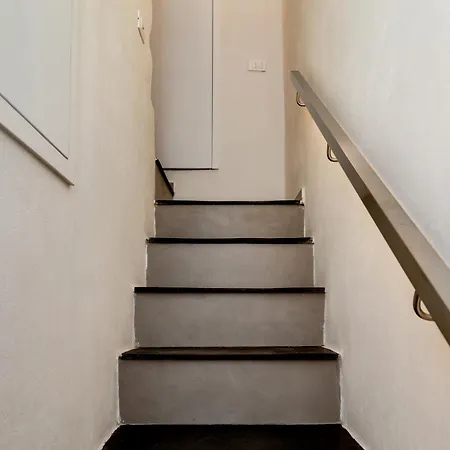 Il Borgo Di Ulisse Сasa de vacaciones *