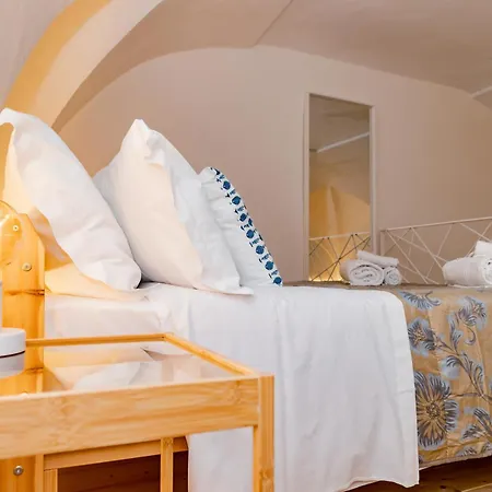 Il Borgo Di Ulisse Tatil Evi *