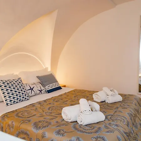 Il Borgo Di Ulisse Tatil Evi