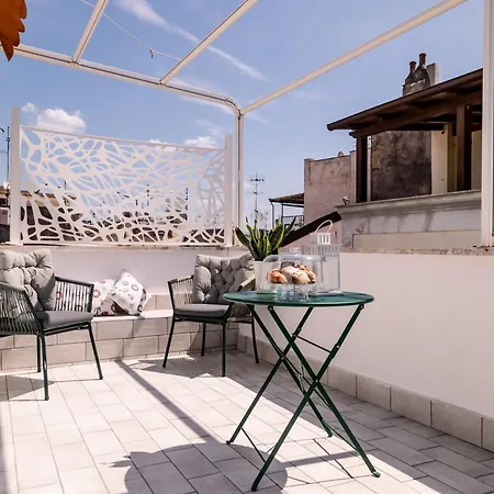 Il Borgo Di Ulisse Tatil Evi Gaeta