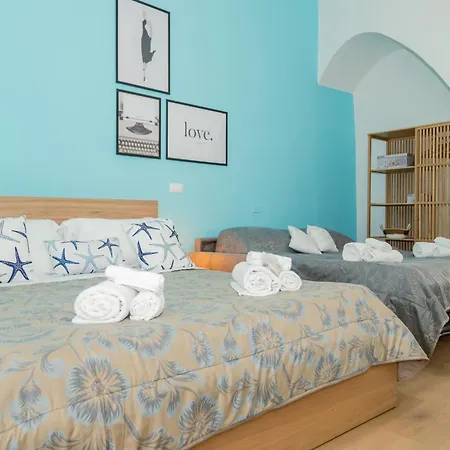 Il Borgo Di Ulisse