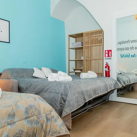 Tatil Evi Il Borgo Di Ulisse *