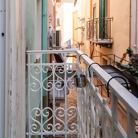 Сasa de vacaciones Il Borgo Di Ulisse *
