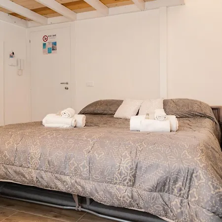 Il Borgo Di Ulisse Tatil Evi