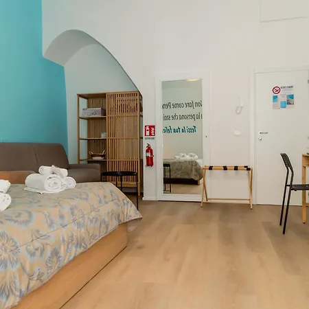 Il Borgo Di Ulisse Tatil Evi Gaeta