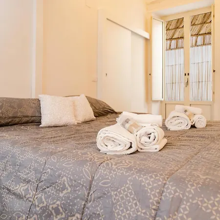 Il Borgo Di Ulisse Tatil Evi *