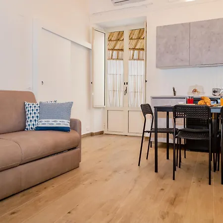 Il Borgo Di Ulisse Tatil Evi Gaeta