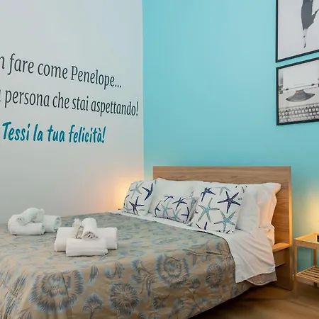 Il Borgo Di Ulisse Tatil Evi *