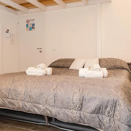 Il Borgo Di Ulisse