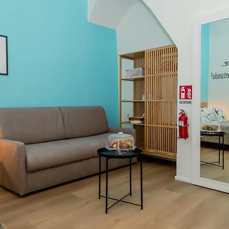 Il Borgo Di Ulisse Tatil Evi