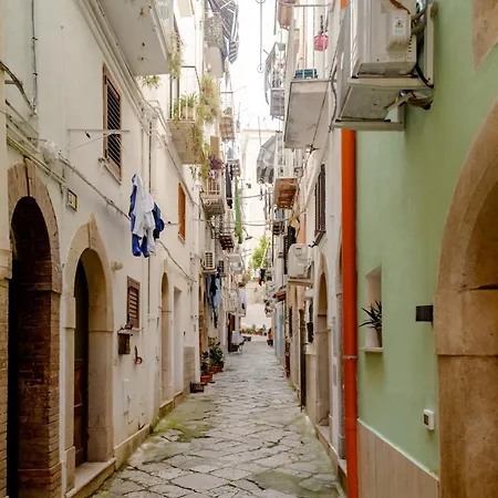Сasa de vacaciones Il Borgo Di Ulisse *