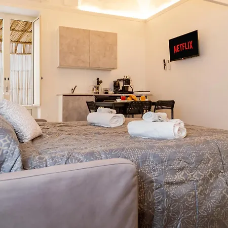Il Borgo Di Ulisse * Gaeta